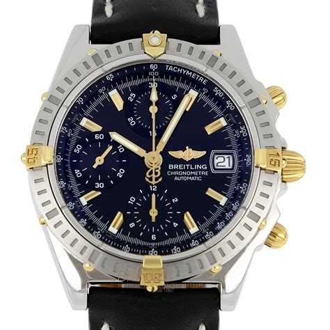 breitling b52043|breitling chronomat b13352 price.